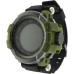 Смарт-часы UWatch SN07 Green (F_55042)
