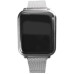 Смарт-годинник UWatch SN60 Metal Strap (F_55040)