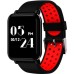 Смарт-годинник UWatch SN60 Red (F_55037)