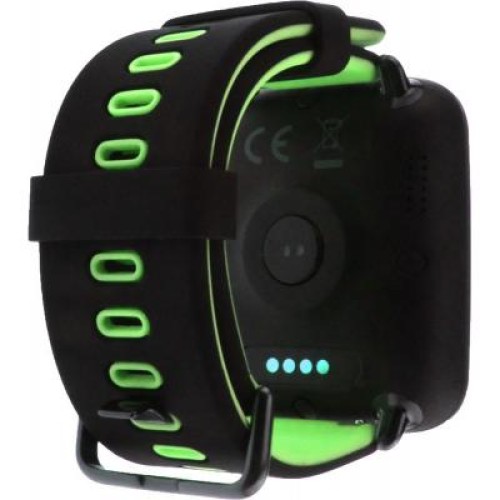 Смарт-годинник UWatch SW10 Green (F_55212)