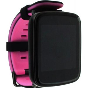 Смарт-годинник UWatch SW10 Pink (F_55211)