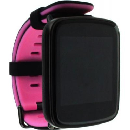 Смарт-годинник UWatch SW10 Pink (F_55211)