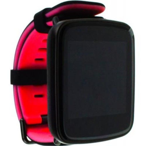 Смарт-годинник UWatch SW10 Red (F_55210)
