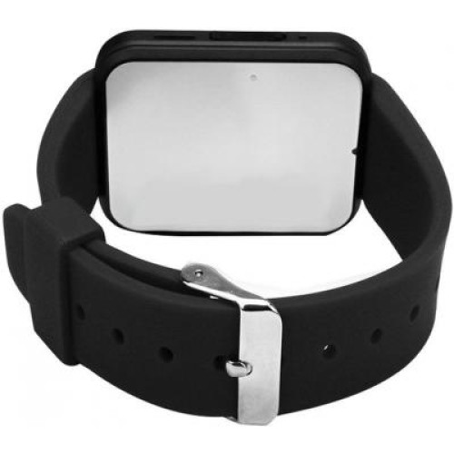 Смарт-годинник UWatch U8 Black (F_50695)