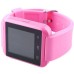 Смарт-годинник UWatch U8 Pink (F_50698)