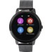 Смарт-годинник UWatch V360 Black (F_55472)