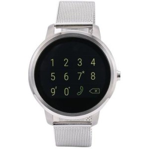 Смарт-годинник UWatch V360 Silver (F_55473)