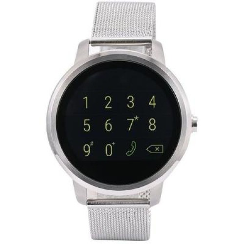 Смарт-часы UWatch V360 Silver (F_55473)