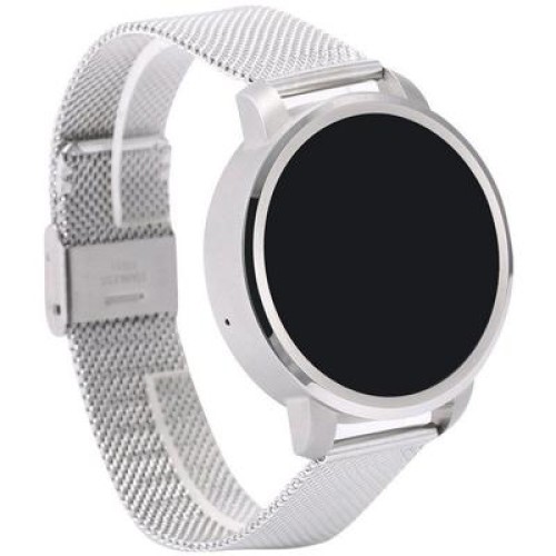 Смарт-часы UWatch V360 Silver (F_55473)