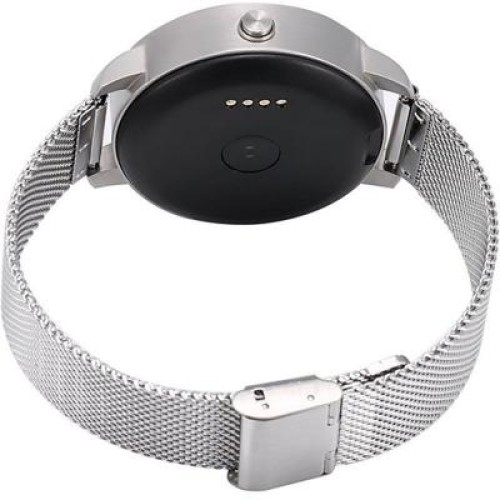 Смарт-часы UWatch V360 Silver (F_55473)