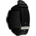 Смарт-годинник UWatch V8 Black/Silver (F_58608)