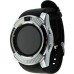 Смарт-годинник UWatch V8 Black/Silver (F_58608)