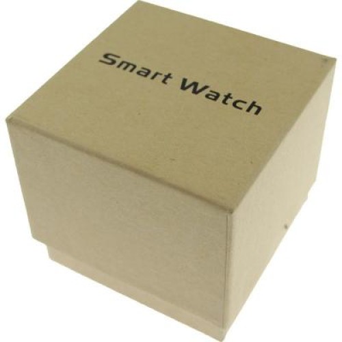 Смарт-часы UWatch V8 Silver (F_54956)