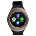 Смарт-часы UWatch X2 Black (F_52781)