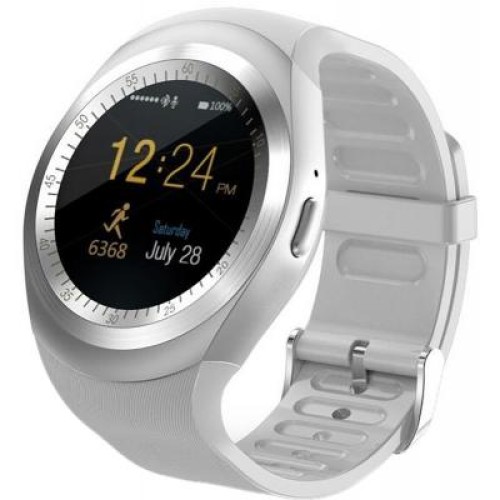 Смарт-часы UWatch X2 White (F_64443)
