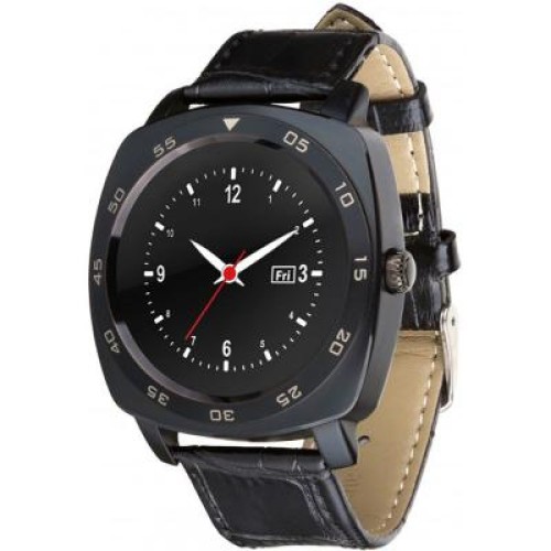 Смарт-часы UWatch X3 Black (F_52787)