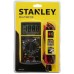 Цифровой мультиметр Stanley AC / DC 0-300V (STHT0-77364)