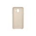 Чехол для мобильного телефона Samsung Galaxy J4 (J400) Dual Layer Cover Gold (EF-PJ400CFEGRU)