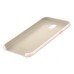 Чехол для мобильного телефона Samsung Galaxy J4 (J400) Dual Layer Cover Gold (EF-PJ400CFEGRU)
