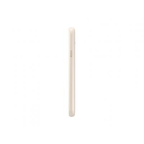 Чехол для мобильного телефона Samsung Galaxy J4 (J400) Dual Layer Cover Gold (EF-PJ400CFEGRU)
