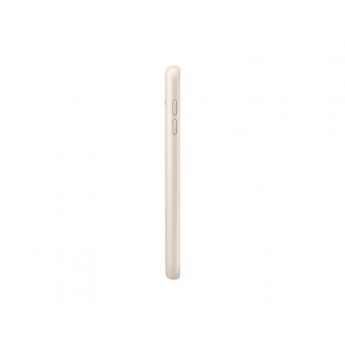 Чехол для мобильного телефона Samsung Galaxy J4 (J400) Dual Layer Cover Gold (EF-PJ400CFEGRU)
