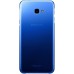 Чехол для мобильного телефона Samsung Galaxy J4+ (J415) Gradation Cover Blue (EF-AJ415CLEGRU)
