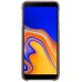 Чехол для мобильного телефона Samsung Galaxy J4+ (J415) Gradation Cover Gold (EF-AJ415CFEGRU)