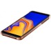 Чехол для мобильного телефона Samsung Galaxy J4+ (J415) Gradation Cover Gold (EF-AJ415CFEGRU)