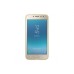 Чехол для мобильного телефона Samsung Galaxy J2 2018 (J250) Jelly Cover Gold (EF-AJ250TFEGRU)