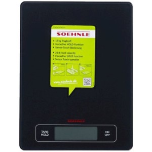 Ваги кухонні Soehnle PAGE Profi (67080)