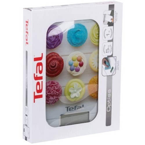 Весы кухонные Tefal BC5122V0