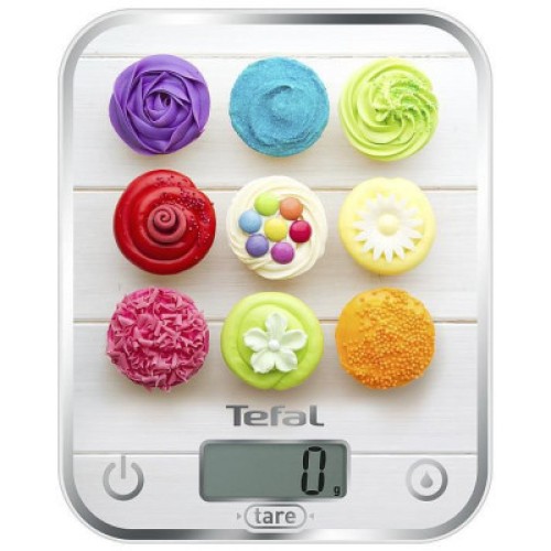 Весы кухонные Tefal BC5122V0