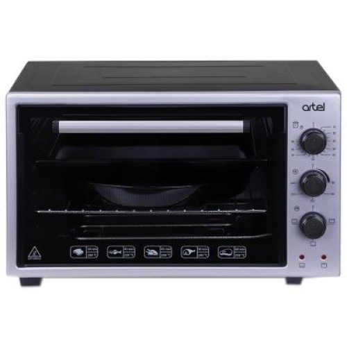 Электропечь Artel MD 3618 E GREY-BLACK