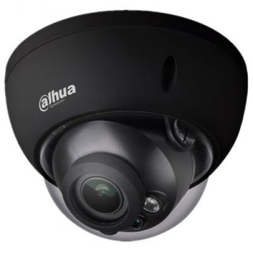 Камера видеонаблюдения Dahua DH-HAC-HDBW1200RP-Z-BE (2.7-13.5) (05075-06518)
