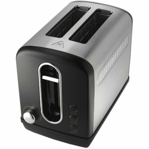 Тостер Gorenje T1100CLBK