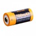 Аккумулятор Fenix 16340  700 UP mAh Li-ion micro usb (ARB-L16-700UP)