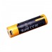 Аккумулятор Fenix 18650  2600 mAh micro usb зарядка (ARB-L18-2600U)