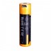 Аккумулятор Fenix 18650  2600 mAh micro usb зарядка (ARB-L18-2600U)