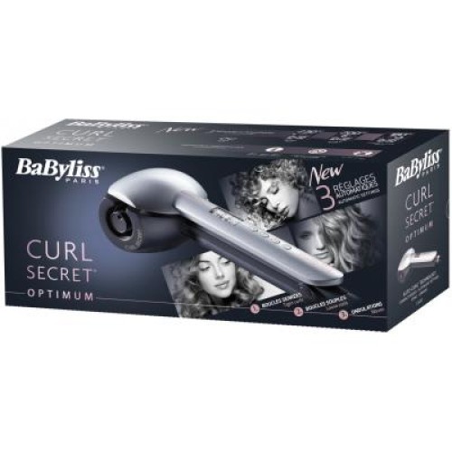 Машинка для завивки волос Babyliss C1600E