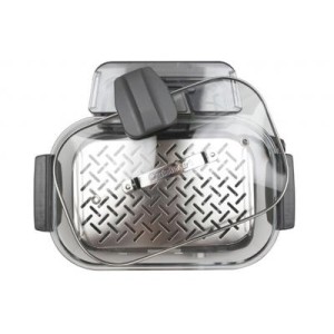 Пароварка Cuisinart STM1000E