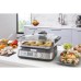Пароварка Cuisinart STM1000E