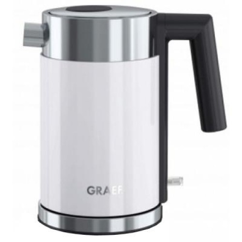 Электрочайник Graef WK 401 (WK401) Электрочайник Graef WK 401 (WK401)