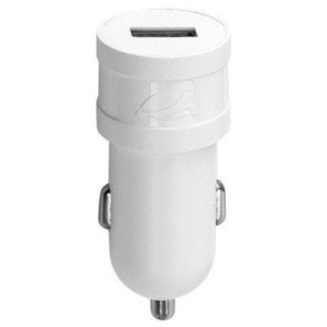 Зарядное устройство RivaCase USB, 1 порт White (VA4211 W00 (White))