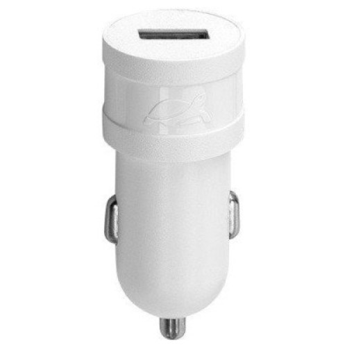 Зарядное устройство RivaCase USB, 1 порт White (VA4211 W00 (White))