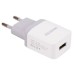 Зарядное устройство Maxxter 1 USB, 5V/2.1A (UC-24A)