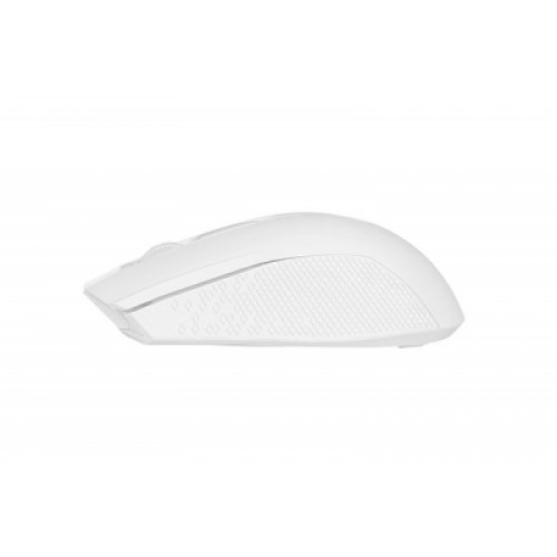Мышка A4Tech G3-760N White
