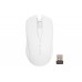Мышка A4Tech G3-760N White