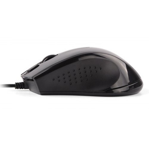Мышка A4Tech N-500FS Silent Click