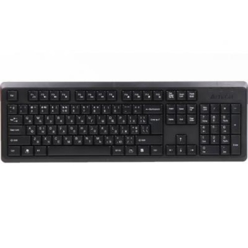 Комплект A4Tech 4200N Black