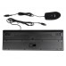Комплект A4Tech KR-8372 USB Black